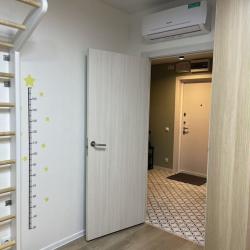Фото Апартаменты на улице Лобненская 13 корпус 2