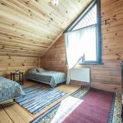 Коттедж премиум Панфиловский