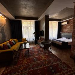 Фото Отель Bugu (Бугу)