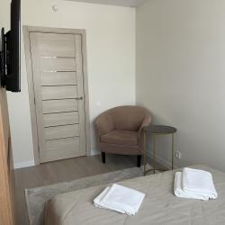 Апартаменты стандарт Яшиной, 4