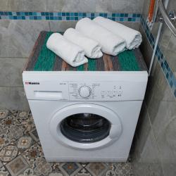 1-комнатные апартаменты улучшенные Калининград, переулок Майский, 2