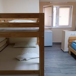 Фото Отель Бережок