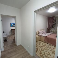 Фото Апартаменты в пгт. , 1-й квартал, 3