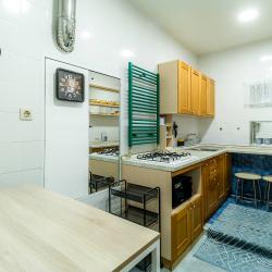 1-комнатные апартаменты стандарт