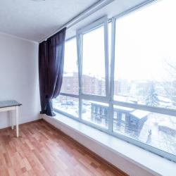 Фото Отель Саквояж на Большой Подгорной 57