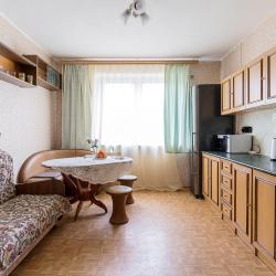 Комната эконом с 1 двуспальной кроватью