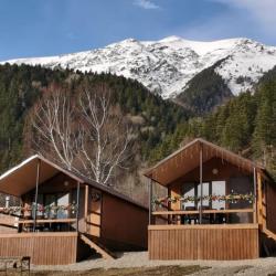 Фото Отель Arkhyz Family Lodge ( Фэмили Лодж)