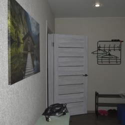 Апартаменты студия