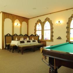 Фото Отель Камелот