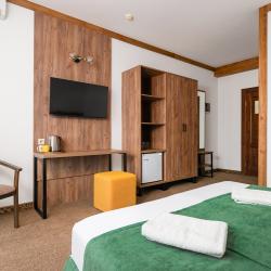 2-местный номер стандарт