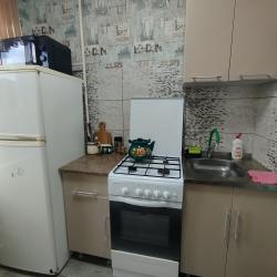 Фото Апартаменты на улице Комсомольской