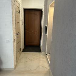 1-комнатные апартаменты студия