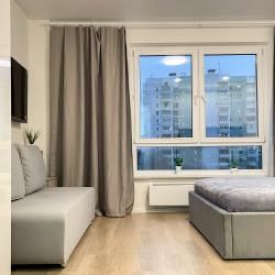 фото 2 Апартаменты на улице Михайлова 30А корпус 6
