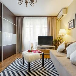 фото 6 GMApartments (ДжиЭмАпартментс) на улице Черняховского