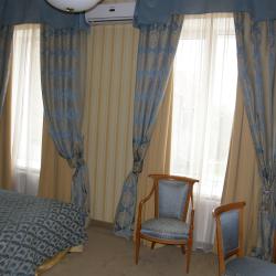 Фото Отель Кочар