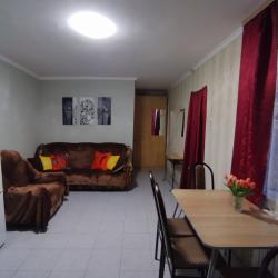 Фото Отель Дом около парка