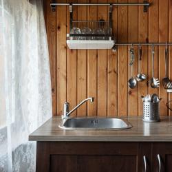 Фото Отель Деревенька Аракуль