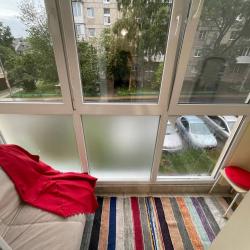 Фото Отель Квартира на улице Сибирякова