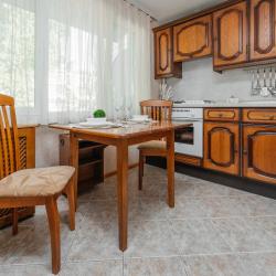 2-комнатные апартаменты стандарт