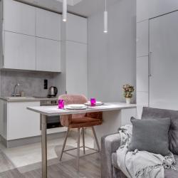 фото 14 Smart Host (Смарт Хост) на улице Нижняя Красносельская 35 строение 49