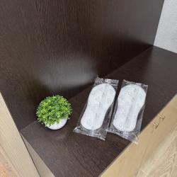 1-комнатные апартаменты улучшенные