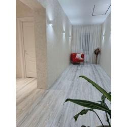 Фото Отель Коттедж с сауной в доме