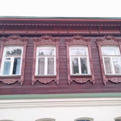 Коттедж стандарт