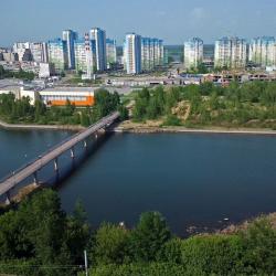 1-комнатные апартаменты улучшенные