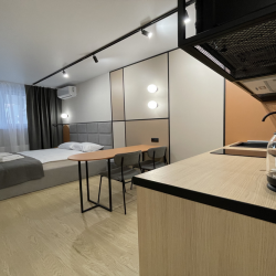 Фото Apart Hotel-BRAUN (Апарт-отель БРАУН)