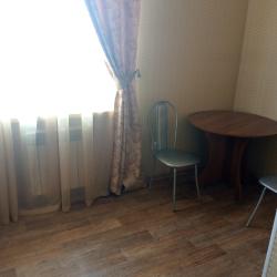 Фото Отель Вираж