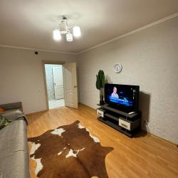 Фото Апартаменты на улице Попкова 21