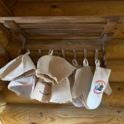 Фото Отель Любимая Усадьба