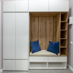 Фото Отель Room2day (РумТудэй) на улице Парфёновская