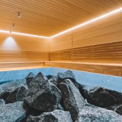 Фото Отель Код здоровья