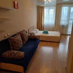 Фото Апартаменты на улице Никитина, 107