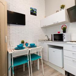 фото 71 MOKO Apartments (МОКО Апартментс) на улице Бутлерова