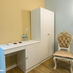 Фото Отель Сосновый бор