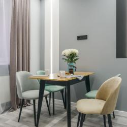 Фото Апартаменты Queenstay на Свиридова