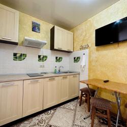 Комната студия