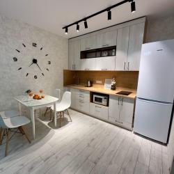 Фото Апартаменты на улице Власихинская