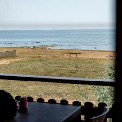 Номер люкс комфорт (мансарда)