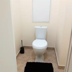 Фото Двухкомнатные апартаменты на Молодежном бульваре