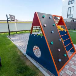 Фото Casablanca Apart Hotel (Касабланка Апарт Отель)