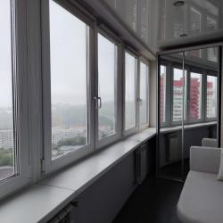 Апартаменты улучшенные г. Владивосток, ул. Жигура, 26, кв. 79