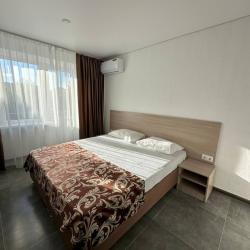 Фото Отель Ателика Тешебс