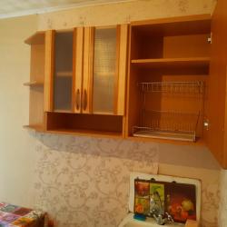 Фото Апартаменты на проспекте Мира 22