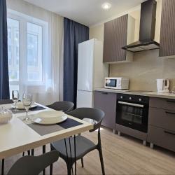 Фото Апартаменты на улице Пролетарская 150