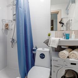 Фото Апартаменты на улице Южная 9