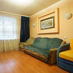 Фото Апартаменты на улице Билибина