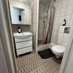 2-комнатные апартаменты улучшенные